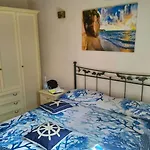Apartment Casa Calabrisella - Centro Storico Di - Free Wi-fi Tropea
