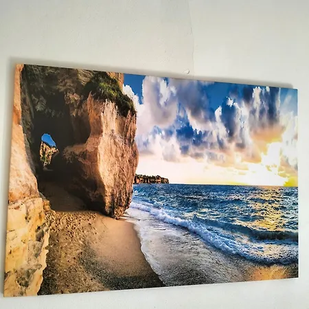 Casa Calabrisella - Centro Storico Di - Free Wi-fi Apartman *