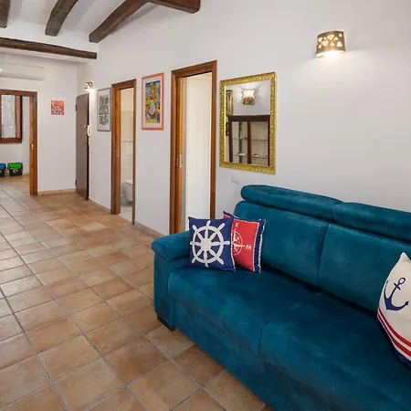 Casa Calabrisella - Centro Storico Di - Free Wi-fi アパート *