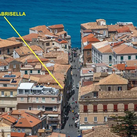 Casa Calabrisella - Centro Storico Di - Free Wi-fi トロペーア