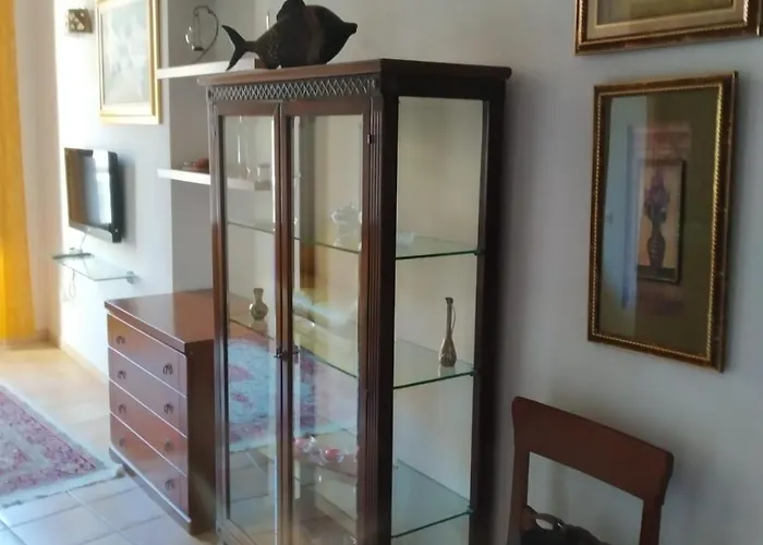 Casa Calabrisella - Centro Storico Di - Free Wi-fi Apartman Tropea