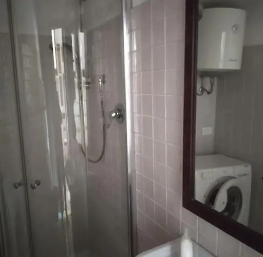 Apartman Casa Calabrisella - Centro Storico Di - Free Wi-fi Tropea