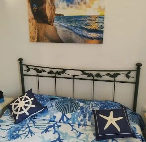 Casa Calabrisella - Centro Storico Di - Free Wi-fi Apartman Tropea