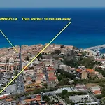 Apartament Casa Calabrisella - Centro Storico Di - Free Wi-fi Tropea