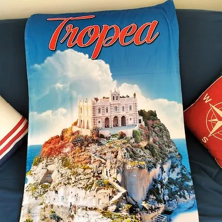 Casa Calabrisella - Centro Storico Di - Free Wi-fi