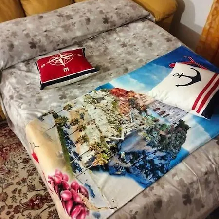 Casa Calabrisella - Centro Storico Di - Free Wi-fi