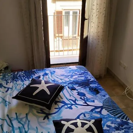 Casa Calabrisella - Centro Storico Di - Free Wi-fi Apartment Tropea