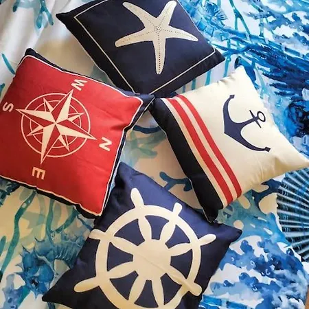 Casa Calabrisella - Centro Storico Di - Free Wi-fi * טרופאה