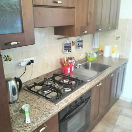 Apartment Casa Calabrisella - Centro Storico Di - Free Wi-fi *