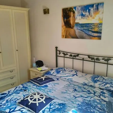 Apartment Casa Calabrisella - Centro Storico Di - Free Wi-fi Tropea
