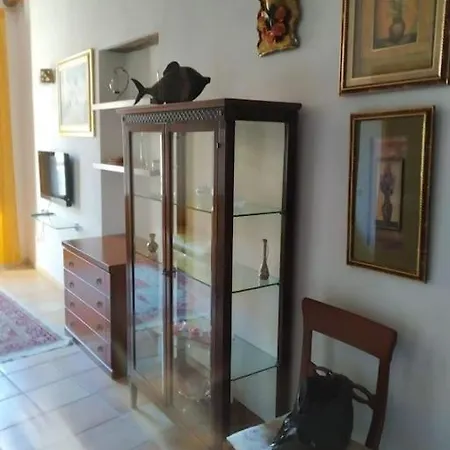 Casa Calabrisella - Centro Storico Di - Free Wi-fi *