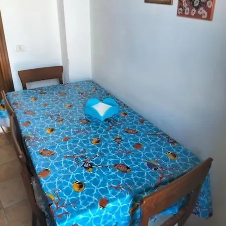 Casa Calabrisella - Centro Storico Di - Free Wi-fi Apartment