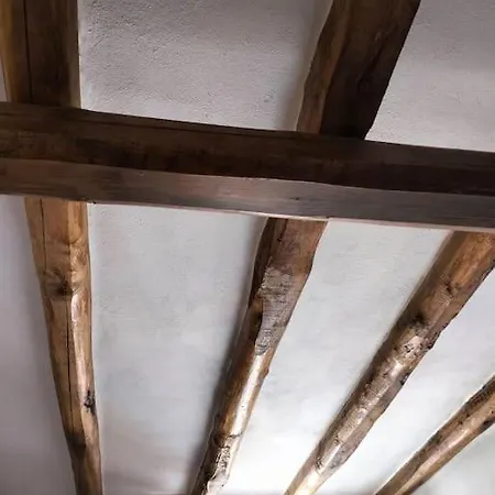 Casa Calabrisella - Centro Storico Di - Free Wi-fi *