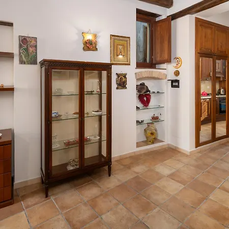 Casa Calabrisella - Centro Storico Di - Free Wi-fi Tropea