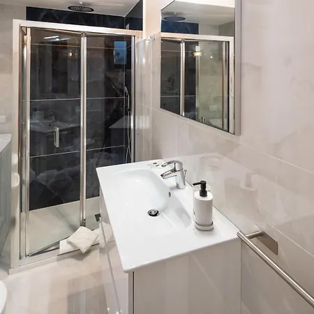 Casa Calabrisella - Centro Storico Di - Free Wi-fi Апартаменты
