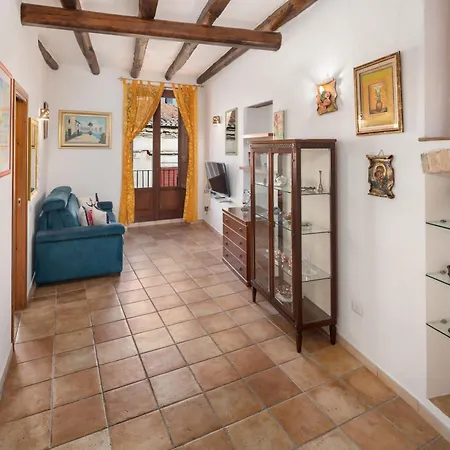Casa Calabrisella - Centro Storico Di - Free Wi-fi Apartament Tropea