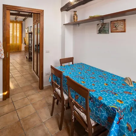 Casa Calabrisella - Centro Storico Di - Free Wi-fi