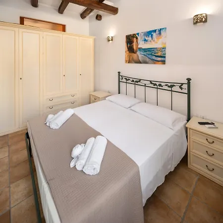 Апартаменты Casa Calabrisella - Centro Storico Di - Free Wi-fi