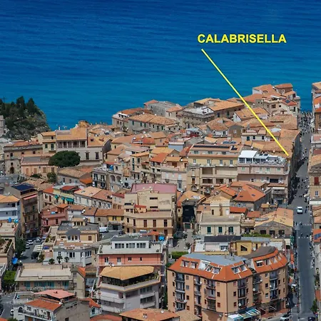 Апартаменты Casa Calabrisella - Centro Storico Di - Free Wi-fi