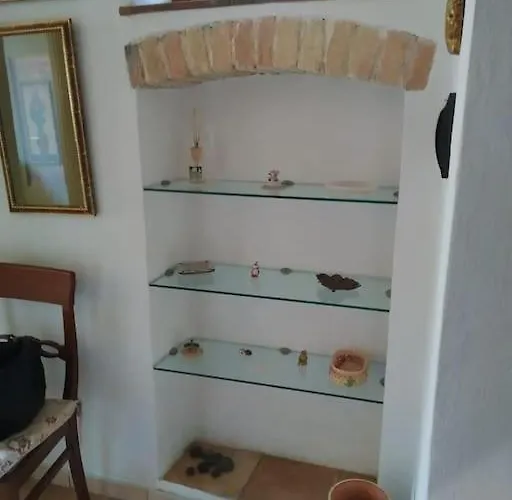 Casa Calabrisella - Centro Storico Di - Free Wi-fi טרופאה