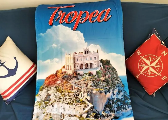 Casa Calabrisella - Centro Storico Di - Free Wi-fi