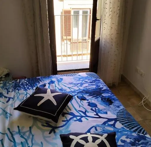 Casa Calabrisella - Centro Storico Di - Free Wi-fi 公寓 特罗佩阿