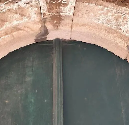 Casa Calabrisella - Centro Storico Di - Free Wi-fi דירה *