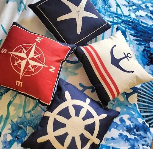 Casa Calabrisella - Centro Storico Di - Free Wi-fi * 特罗佩阿