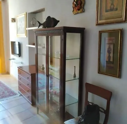 Casa Calabrisella - Centro Storico Di - Free Wi-fi *