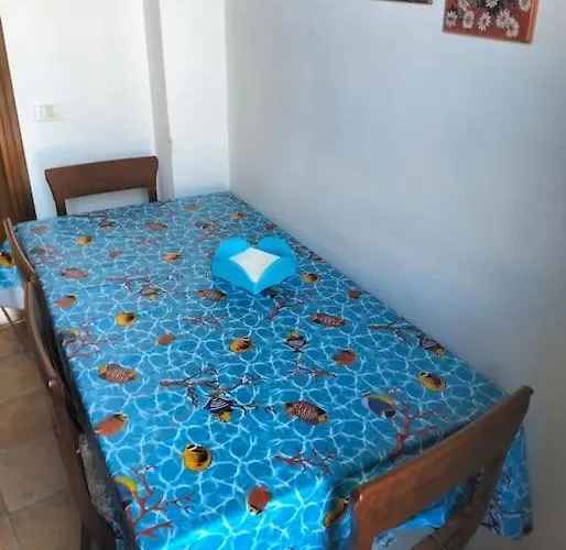 Casa Calabrisella - Centro Storico Di - Free Wi-fi דירה
